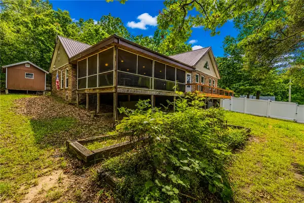 185 Glenwood Circle, Cassville, MO 65625