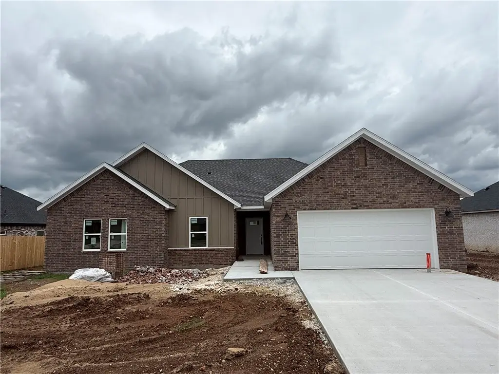 117 N Panther Avenue, Farmington, AR 72730 - #1