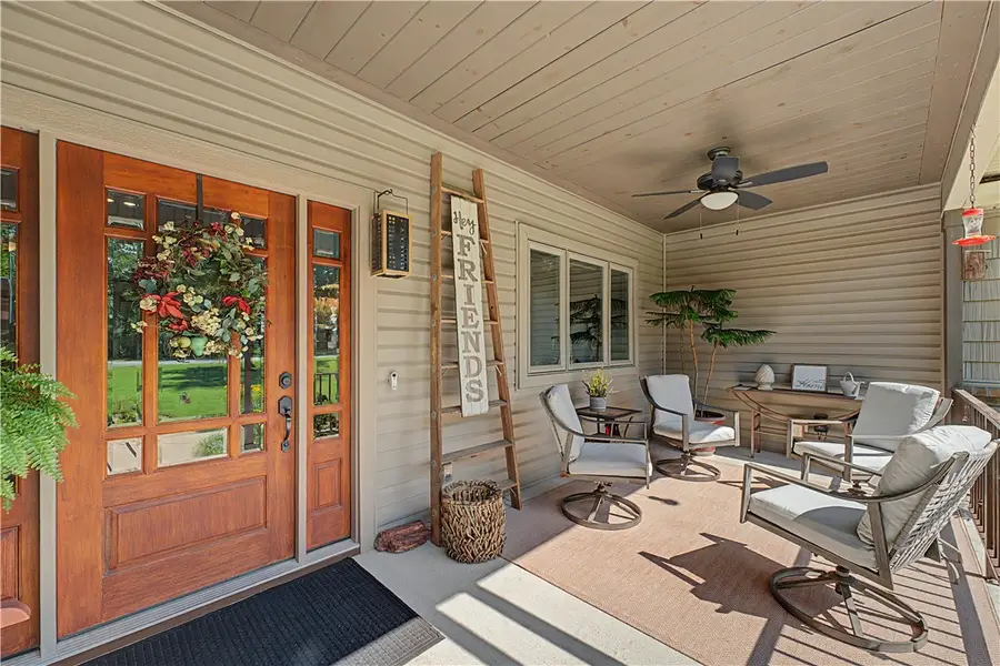 1 Hughes Lane, Bella Vista, AR 72715 - #3