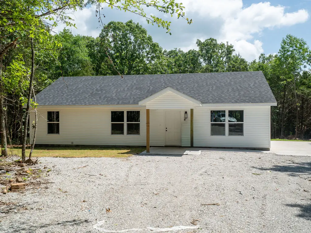 277 Madison County Road 6124, Elkins, AR 72727 - #1