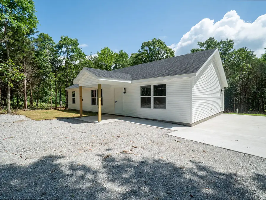 277 Madison County Road 6124, Elkins, AR 72727 - #3
