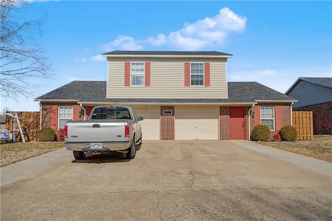 3502 SW Landau Court, Bentonville, AR 72712 - #1