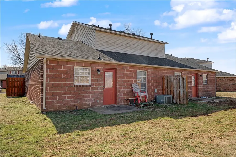 3502 SW Landau Court, Bentonville, AR 72712 - #3