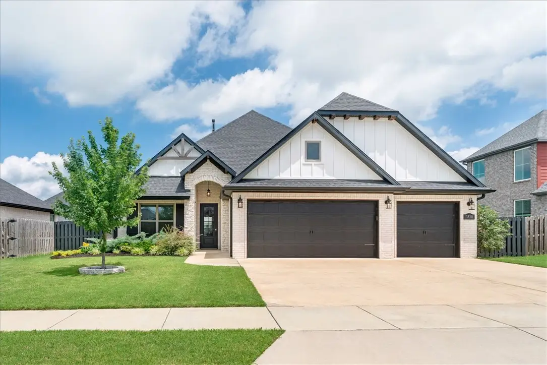1510 Florentine Road, Centerton, AR 72719 - #1