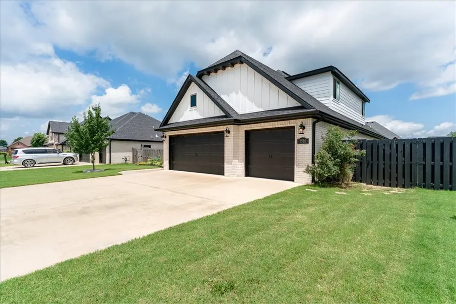 1510 Florentine Road, Centerton, AR 72719 - #3