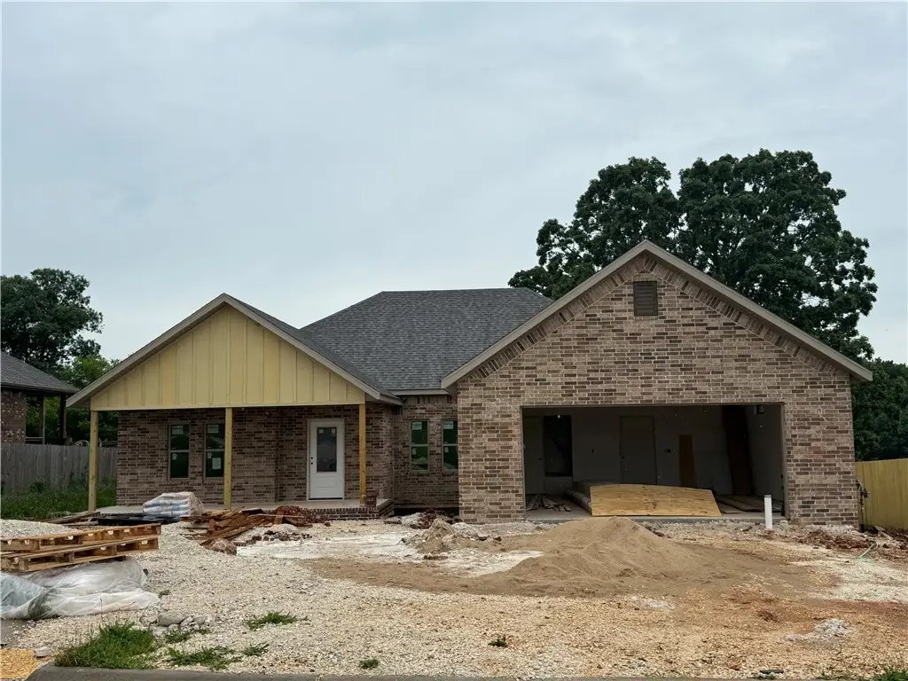 145 W Pitts Street, Farmington, AR 72730 - #1
