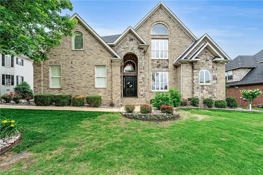 6303 W Valley View Road, Rogers, AR 72758 - #3