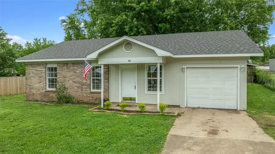 10 N Crest Street, West Fork, AR 72774 - #2