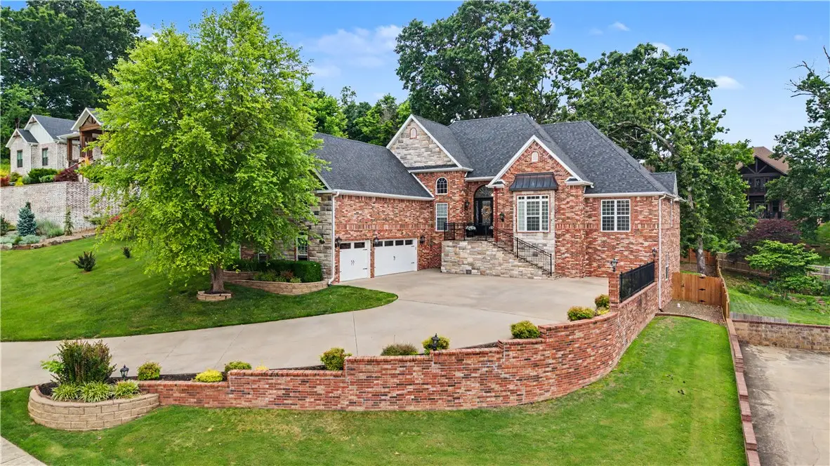 3701 NW Creekstone Boulevard, Bentonville, AR 72712 - #1