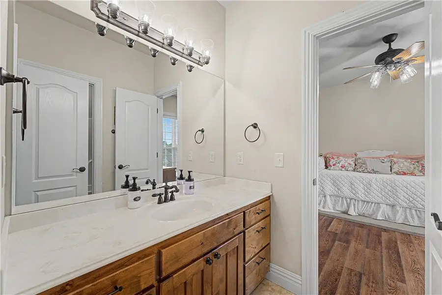 3701 NW Creekstone Boulevard, Bentonville, AR 72712 - #3