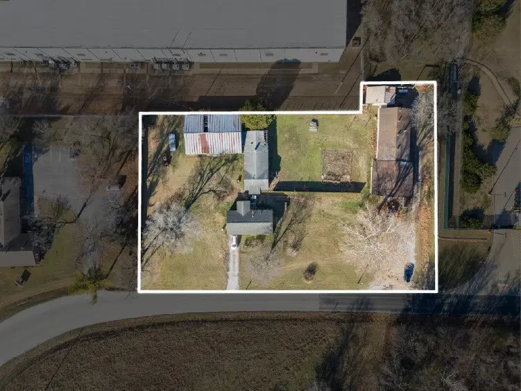 111 Bear Hollow, Pineville, MO 64856 - #1