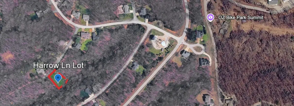 Harrow Lane, Bella Vista, AR 72715 - #1