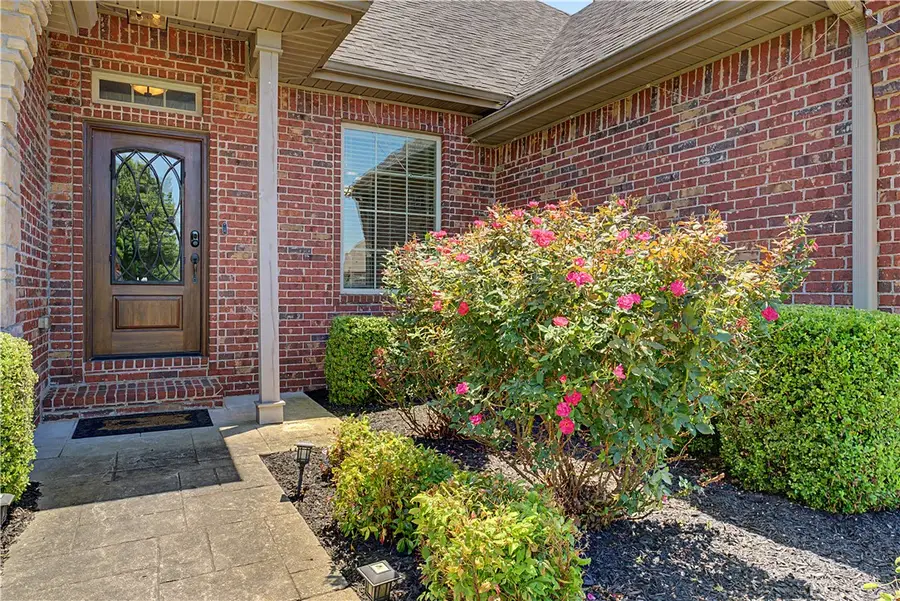 4007 SW Rhinestone Boulevard, Bentonville, AR 72713 - #2