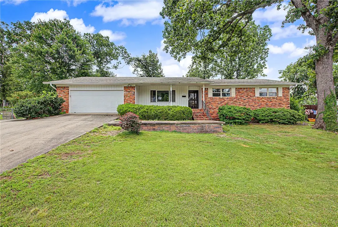 1308 Birch Drive, Rogers, AR 72758 - #1