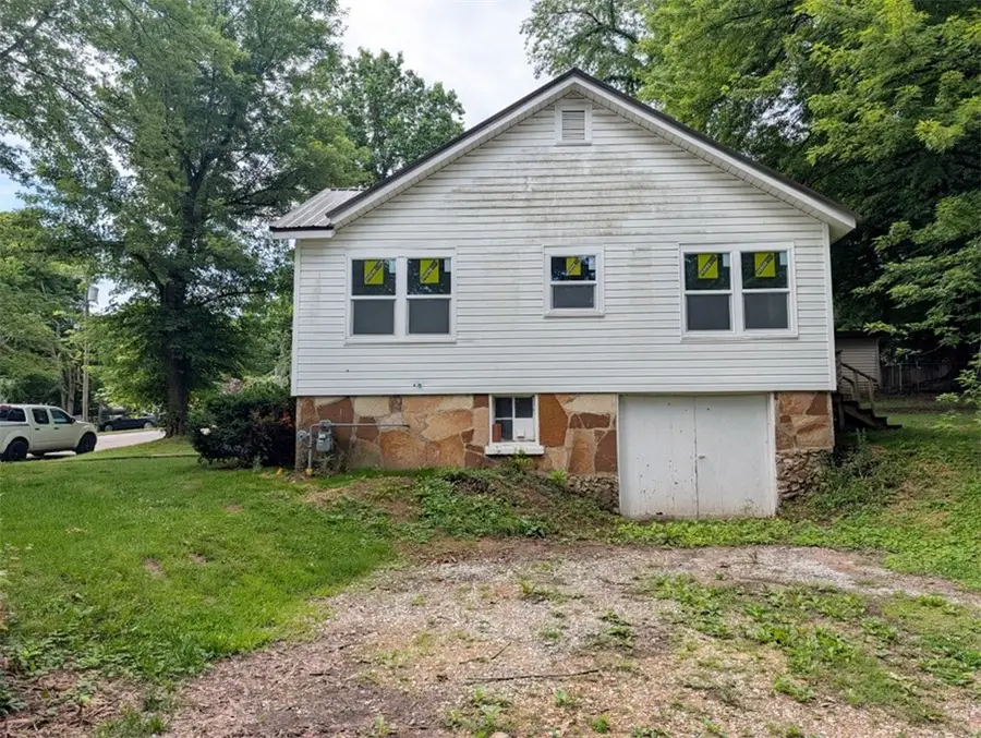 714 N Cherry, Harrison, AR 72601 - #2