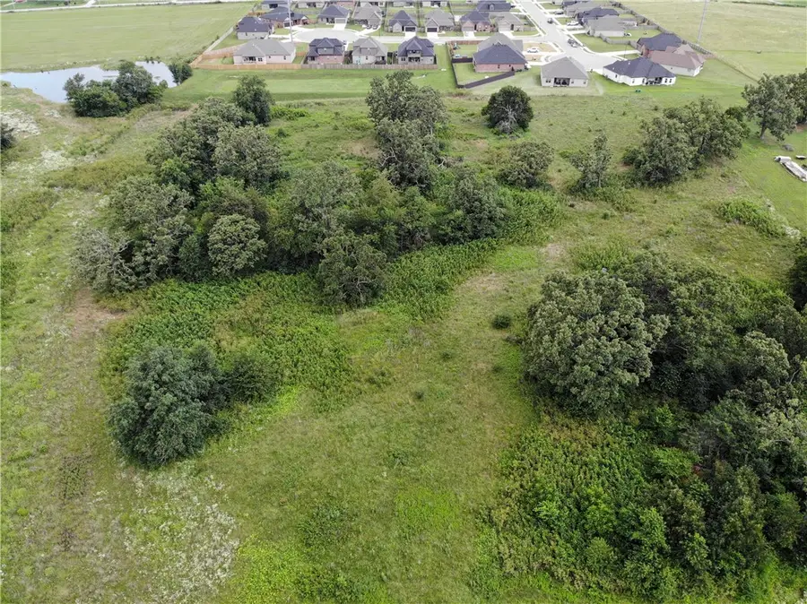 Huber Road, Centerton, AR 72719 - #3