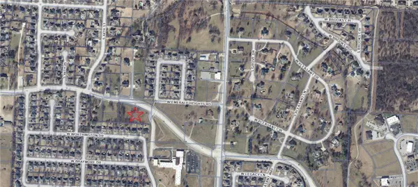 4314 W Pleasant Grove Road, Rogers, AR 72758