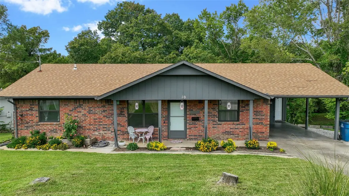 10 Dillow Lane, Bella Vista, AR 72714 - #1