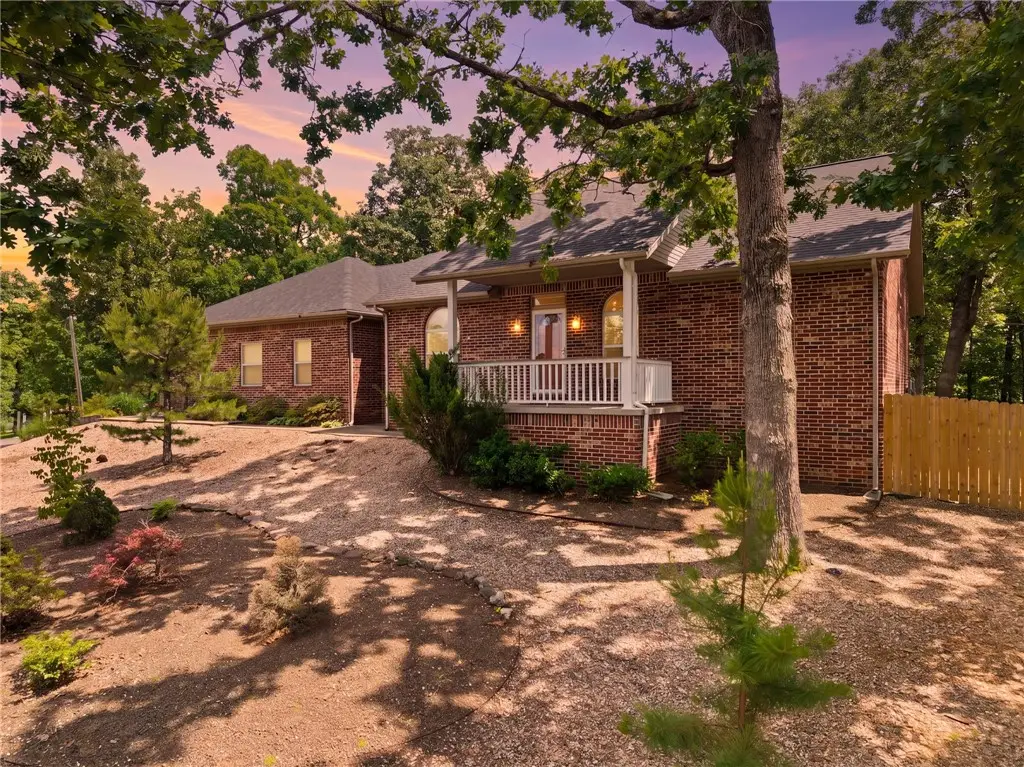 15 Sutherland Lane, Bella Vista, AR 72714 - #1