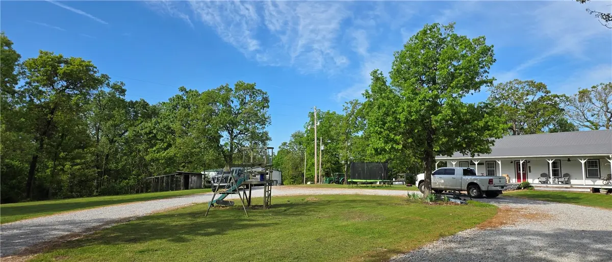 14851 N Big Springs Road, Sulphur Springs, AR 72768 - #1