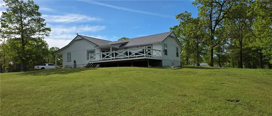 14851 N Big Springs Road, Sulphur Springs, AR 72768 - #2