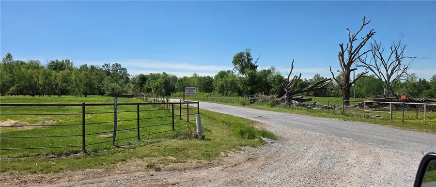 14851 N Big Springs Road, Sulphur Springs, AR 72768 - #3