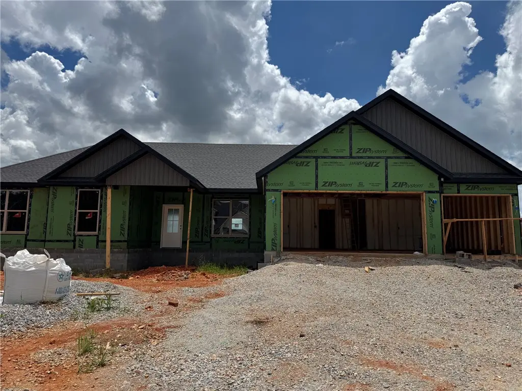 7633 Teton Trail Avenue, Springdale, AR 72762 - #1