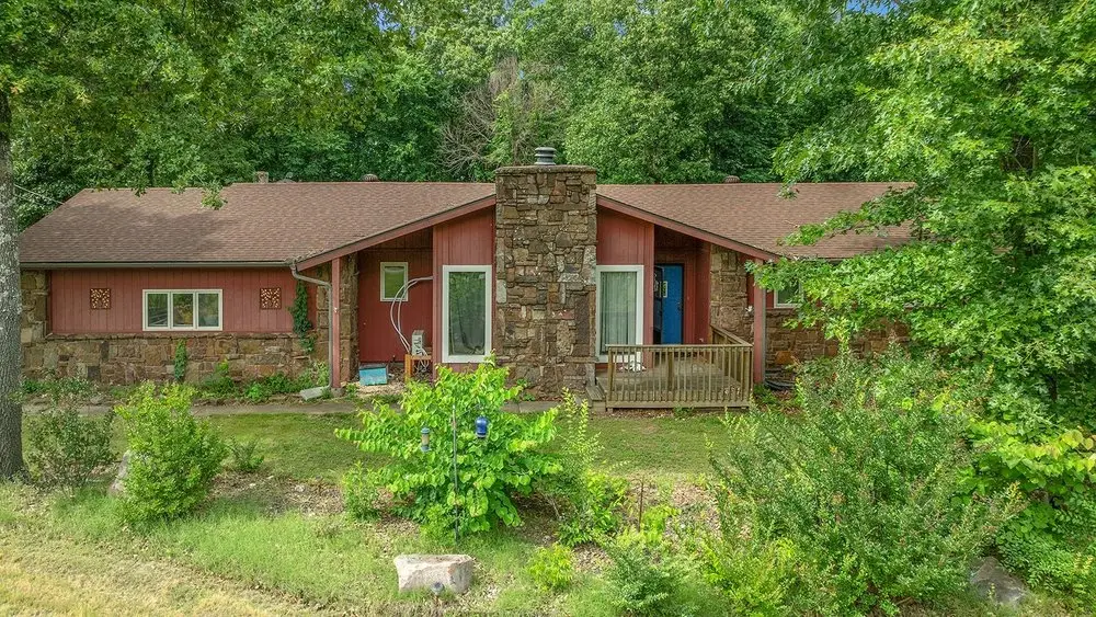 2 Dulverton Drive, Bella Vista, AR 72715 - #1