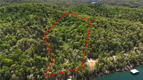 TBD Bel Lago Drive, Eureka Springs, AR 72632