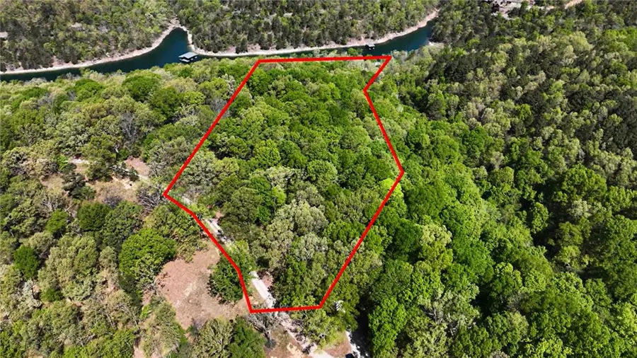 TBD Bel Lago Drive, Eureka Springs, AR 72632 - #2
