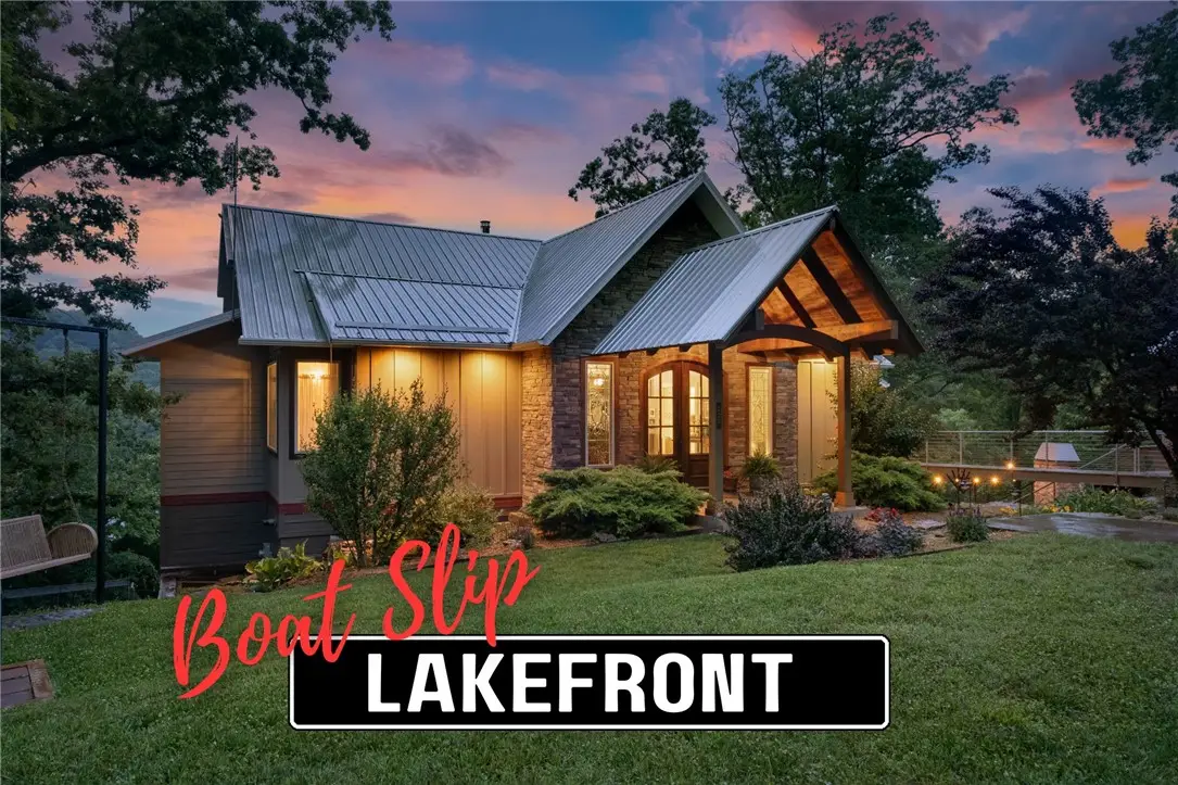 220 Aspen, Eureka Springs, AR 72632 - #1