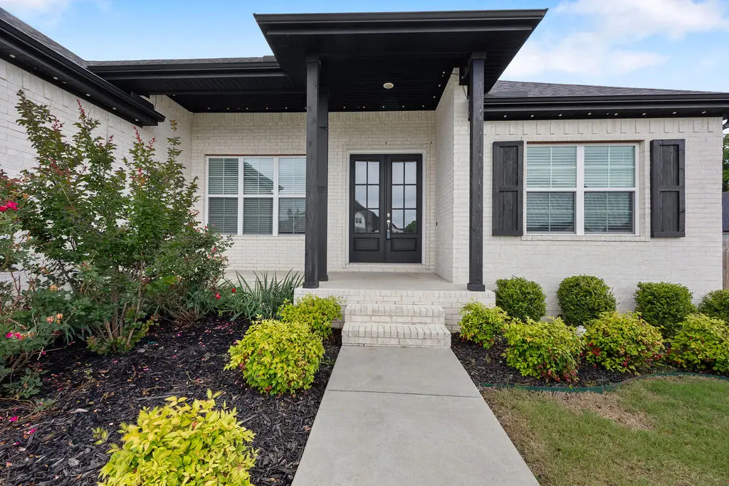 2881 E Bitterroot Street, Fayetteville, AR 72701 - #1