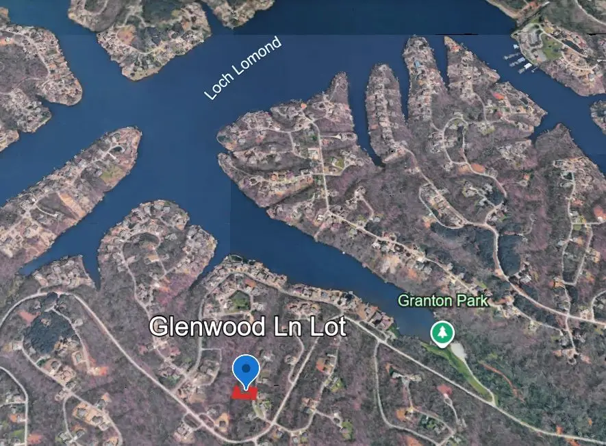 Glenwood Lane, Bella Vista, AR 72715 - #1