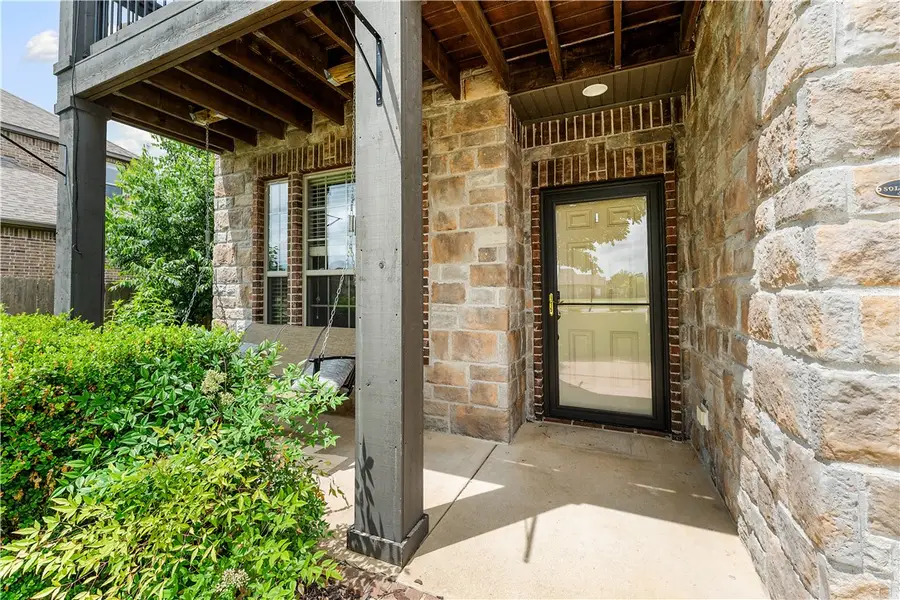 1402 Gooseneck Lane, Cave Springs, AR 72718 - #2
