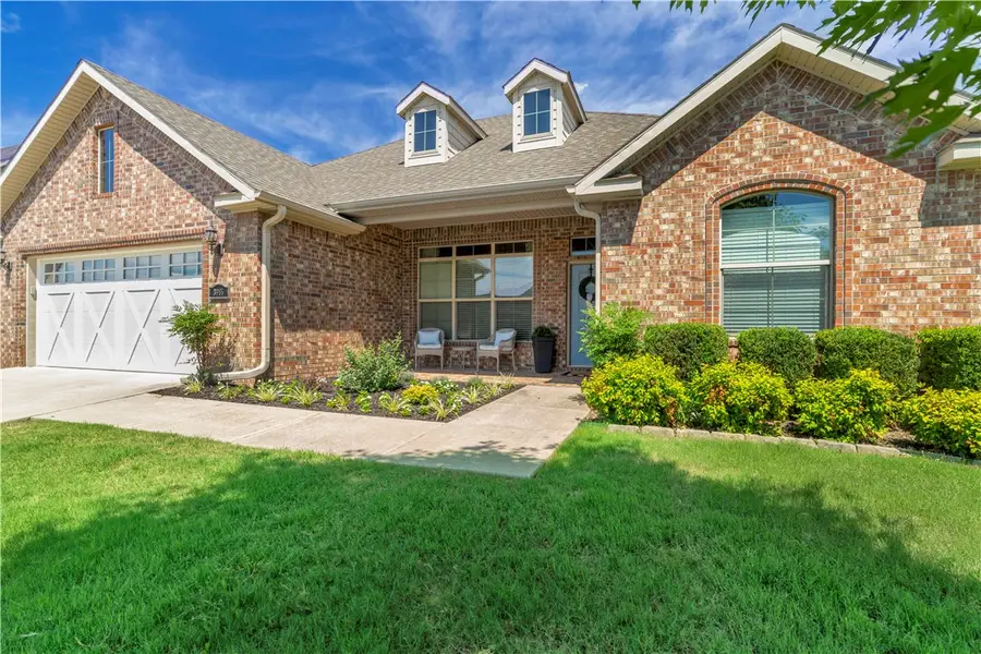 3965 Baltic Street, Springdale, AR 72762 - #2