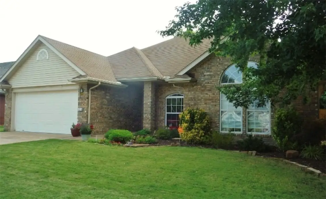 1210 Quail Terrace, Rogers, AR 72756 - #1