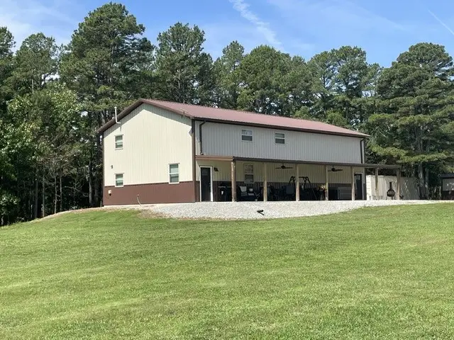 601 County Road 152, Eureka Springs, AR 72632 - #1