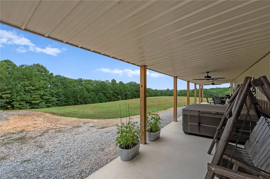 601 County Road 152, Eureka Springs, AR 72632 - #3