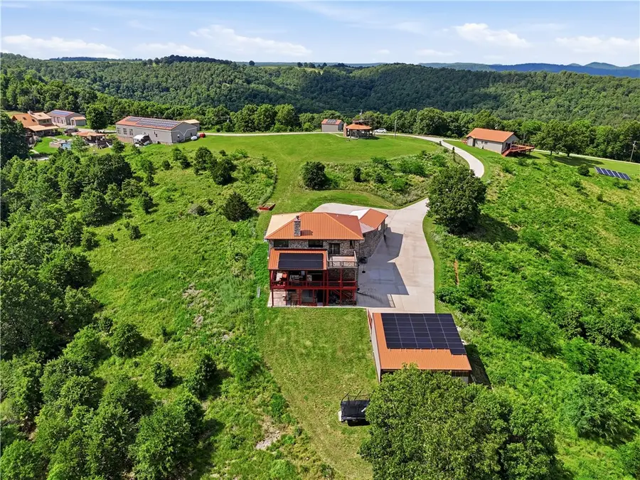 496 Madison 1556, Eureka Springs, AR 72632 - #2