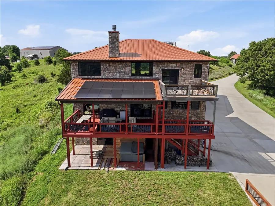496 Madison 1556, Eureka Springs, AR 72632 - #3
