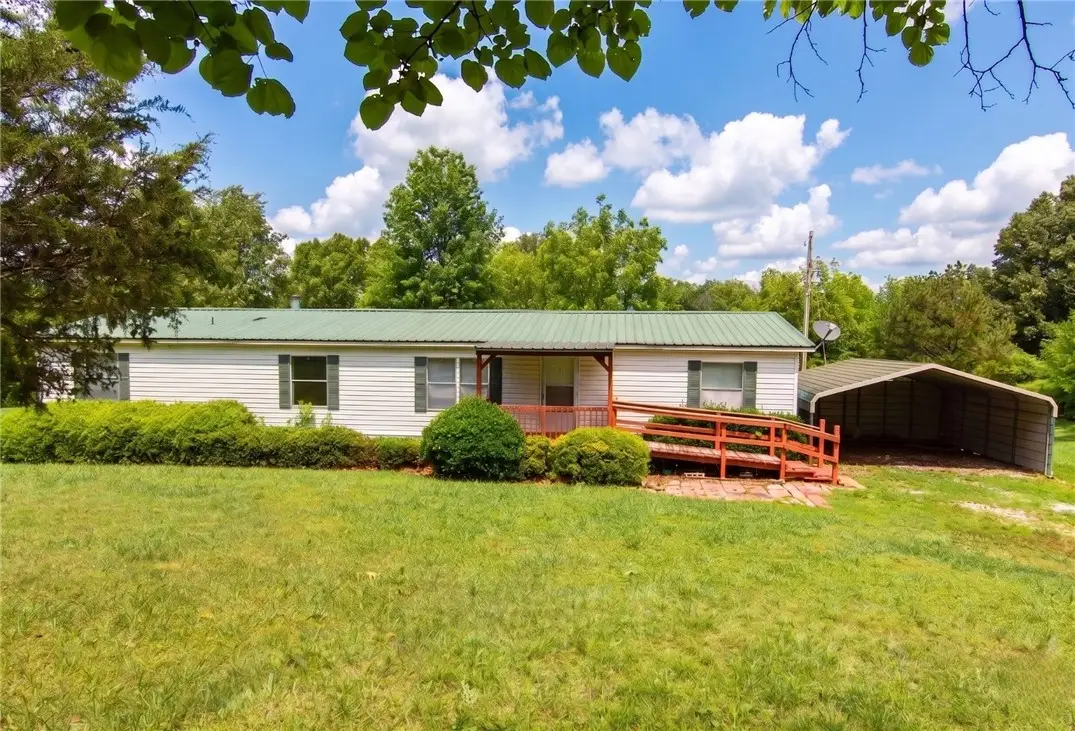 11 Nc 3512, Western Grove, AR 72685 - #1
