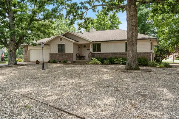 19 Kildonan Drive, Bella Vista, AR 72715