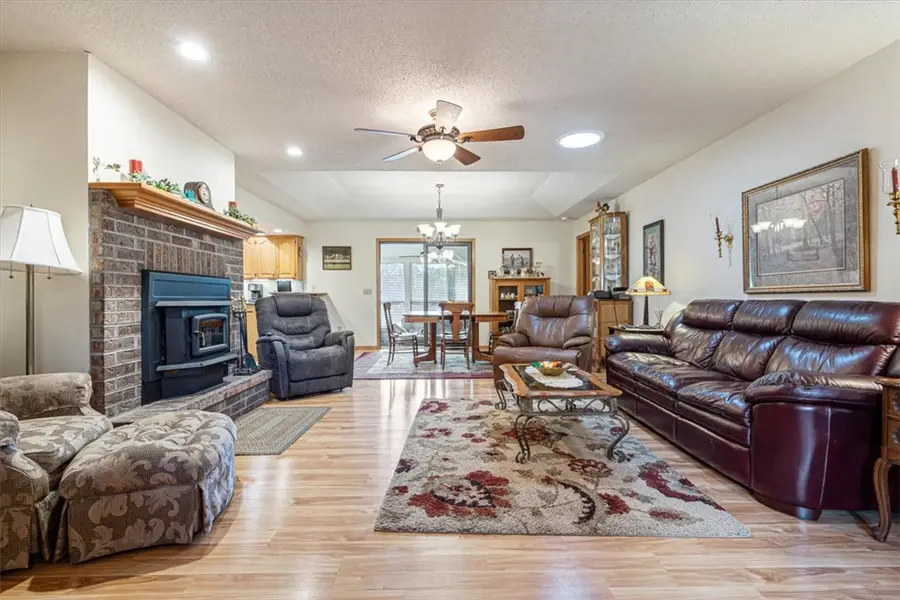 19 Kildonan Drive, Bella Vista, AR 72715 - #3