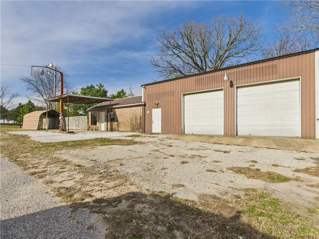 9513 62 Highway, Harrison, AR 72601 - #1