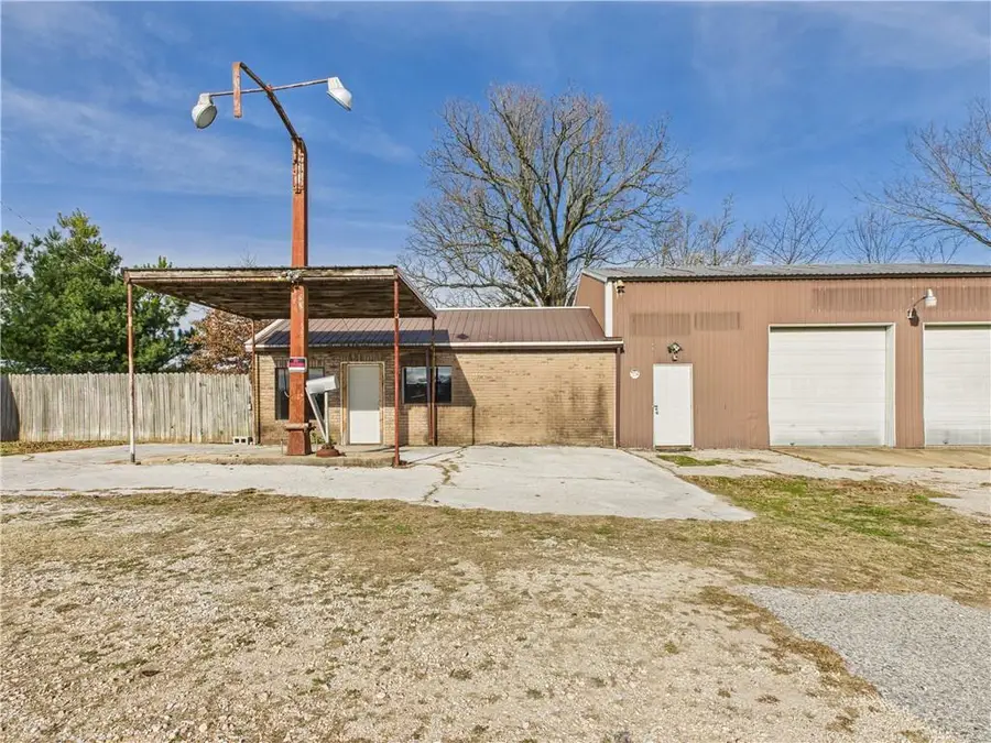 9513 62 Highway, Harrison, AR 72601 - #2