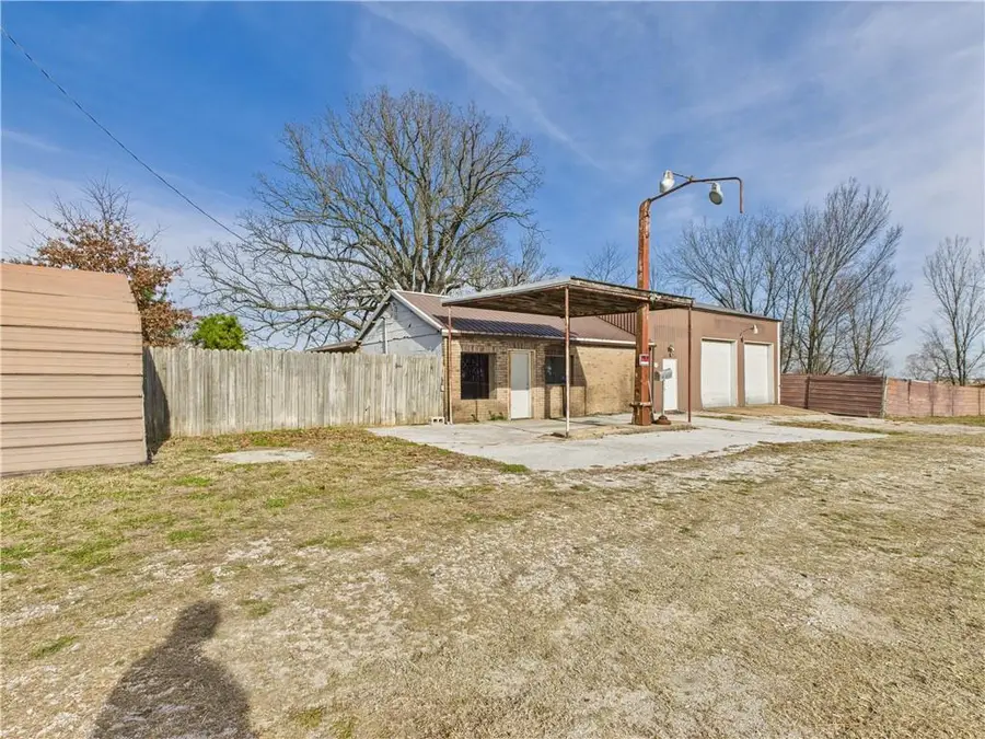 9513 62 Highway, Harrison, AR 72601 - #3