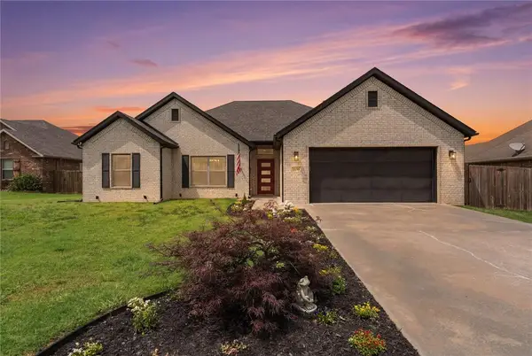 1130 Musket Street, Prairie Grove, AR 72753