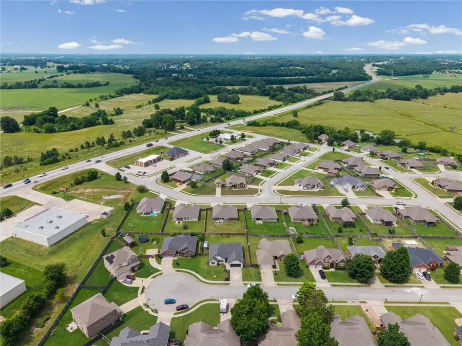 1130 Musket Street, Prairie Grove, AR 72753 - #2