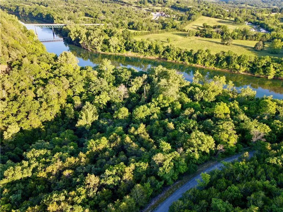 223 County Road 1091, Eureka Springs, AR 72631 - #3