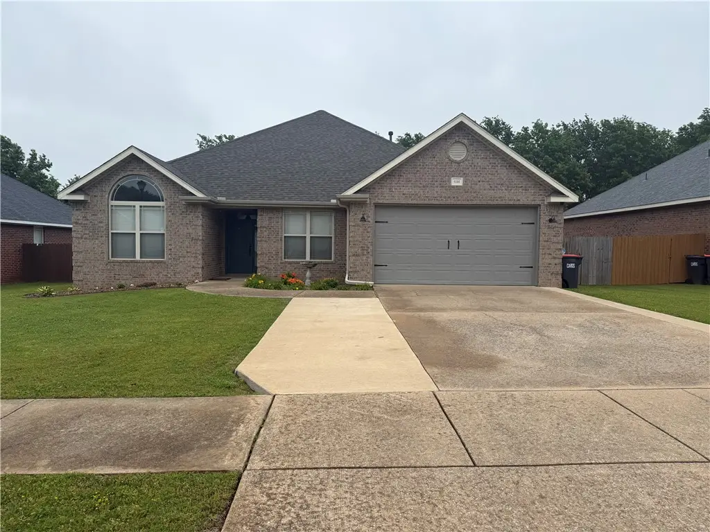 4156 Green Side Lane, Springdale, AR 72762 - #1